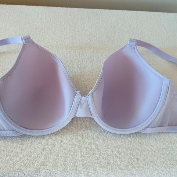 Wacoal Net Effect Underwire T-Shirt Bra, 38C - Picture 12 of 15
